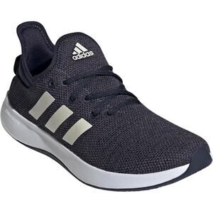 NWT adidas Women’s Cloudfoam Pure Sneakers Ink/Grey/Navy Size 6 Running Shoes